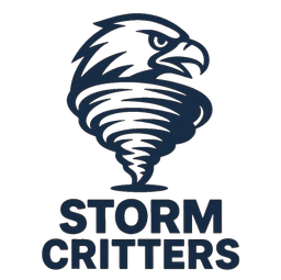 Storm Critters Logo